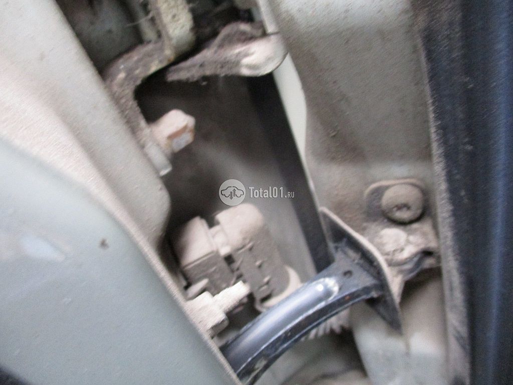 Фото Cadillac BLS 28