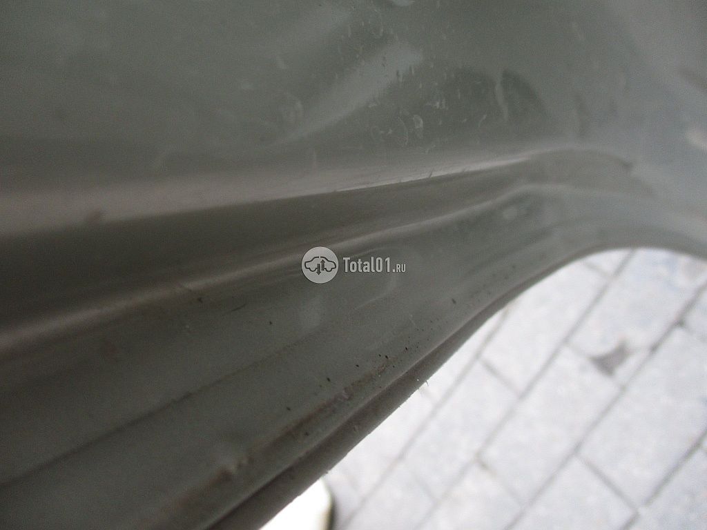 Фото Cadillac BLS 36