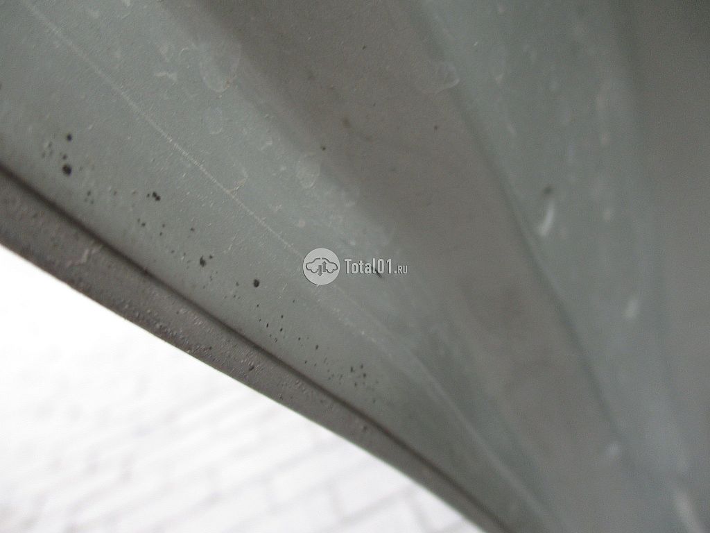 Фото Cadillac BLS 38