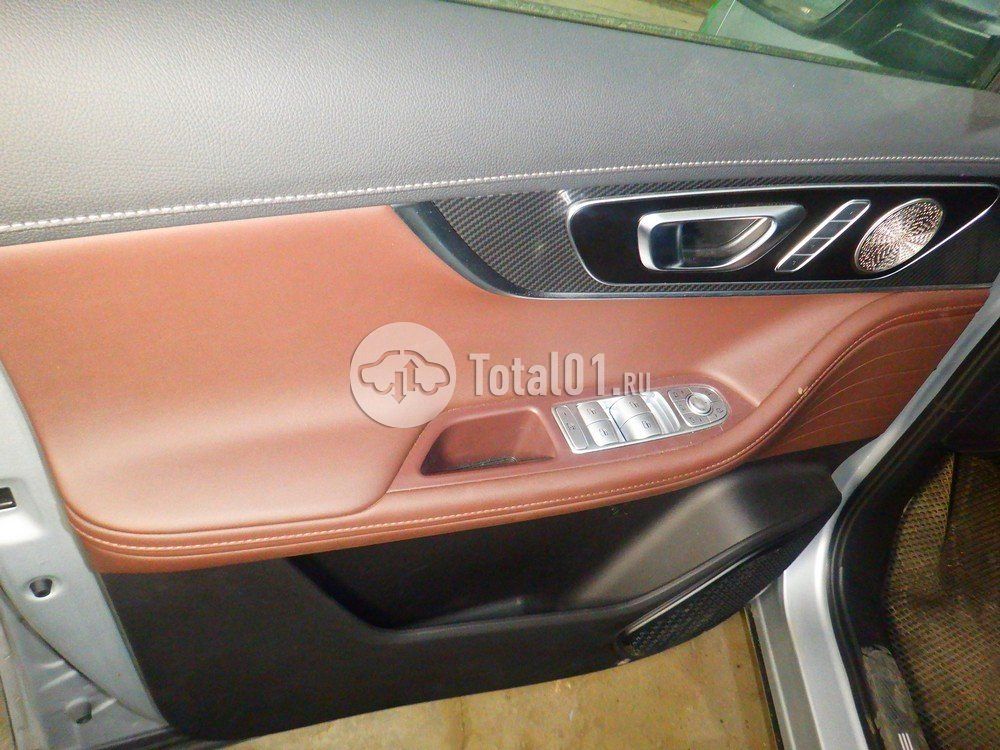 Фото Tenet T7 36