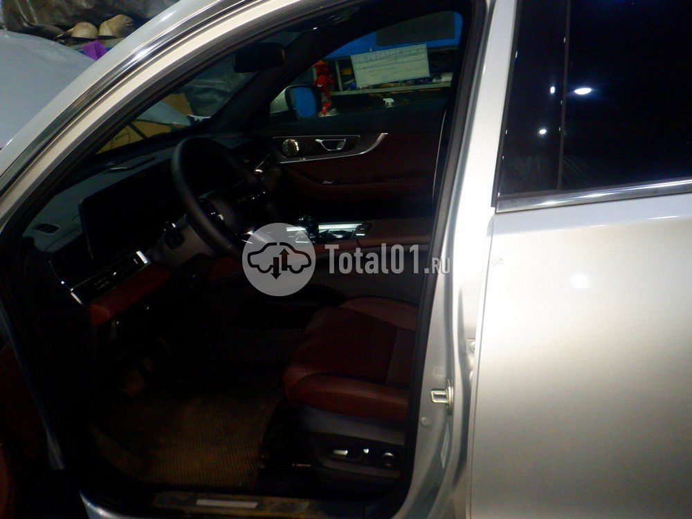 Фото Tenet T7 38