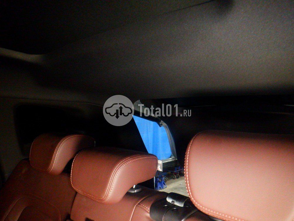 Фото Tenet T7 68