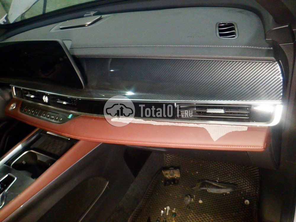 Фото Tenet T7 100