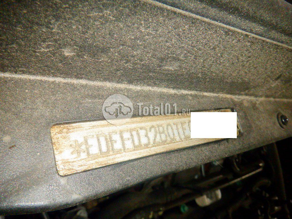 Фото Tenet T7 116