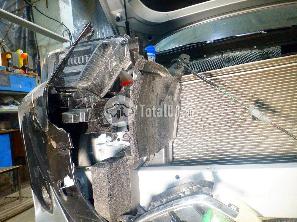 Фото Tenet T7 200