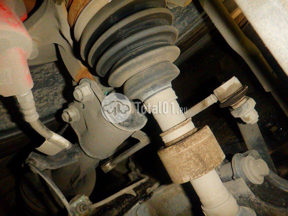 Фото Tenet T7 216