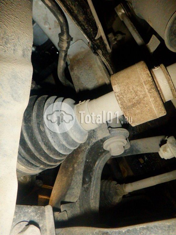 Фото Tenet T7 218