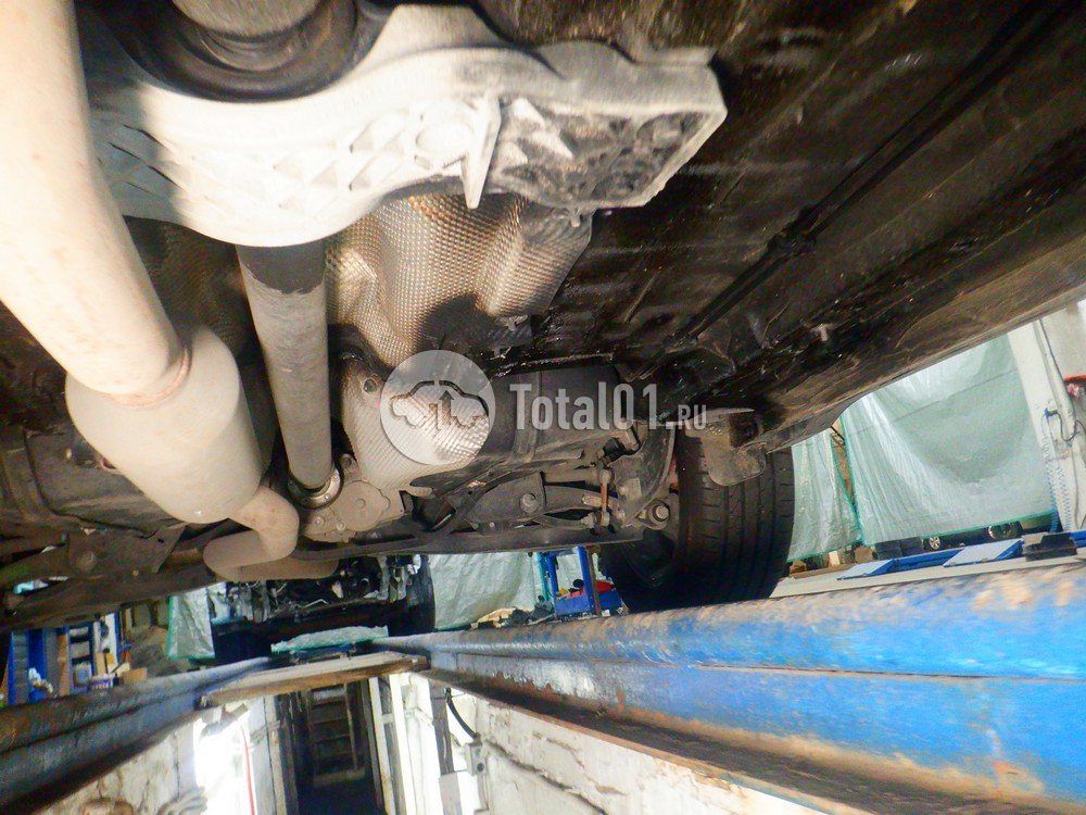 Фото Tenet T7 226