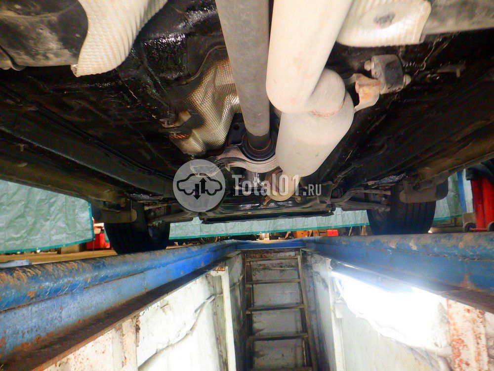 Фото Tenet T7 266