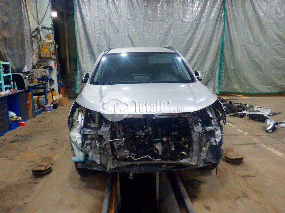 Фото Haval M6 4