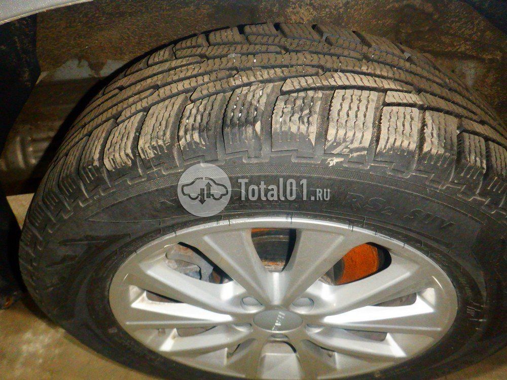 Фото Haval M6 24