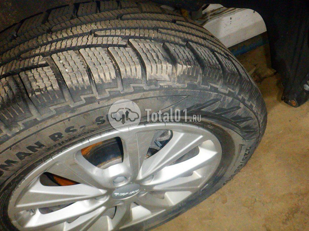 Фото Haval M6 28