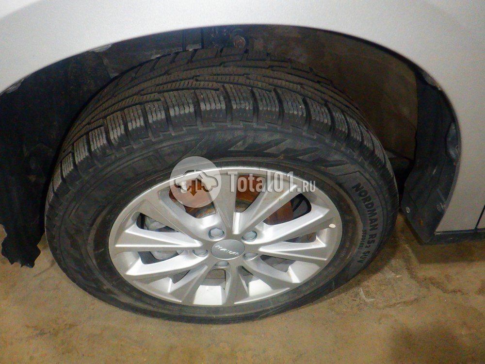 Фото Haval M6 30