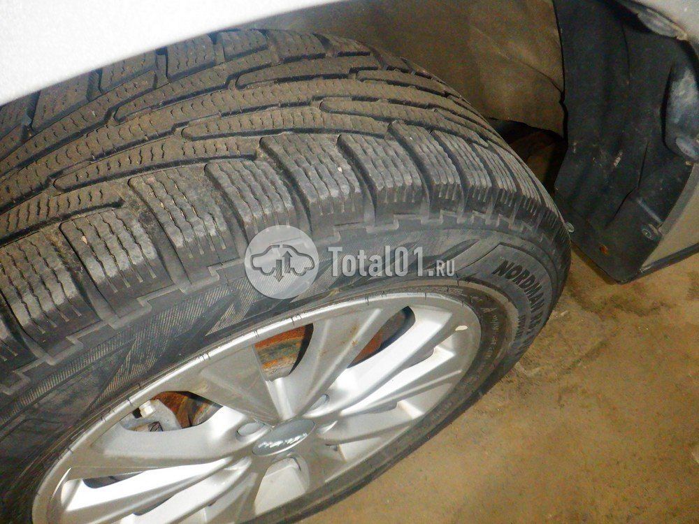 Фото Haval M6 32