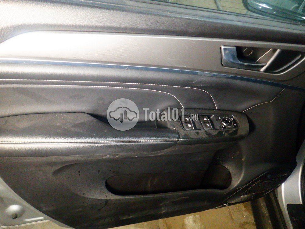 Фото Haval M6 34