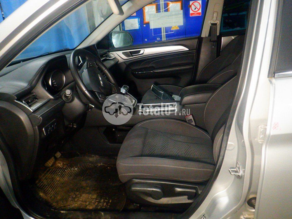 Фото Haval M6 36
