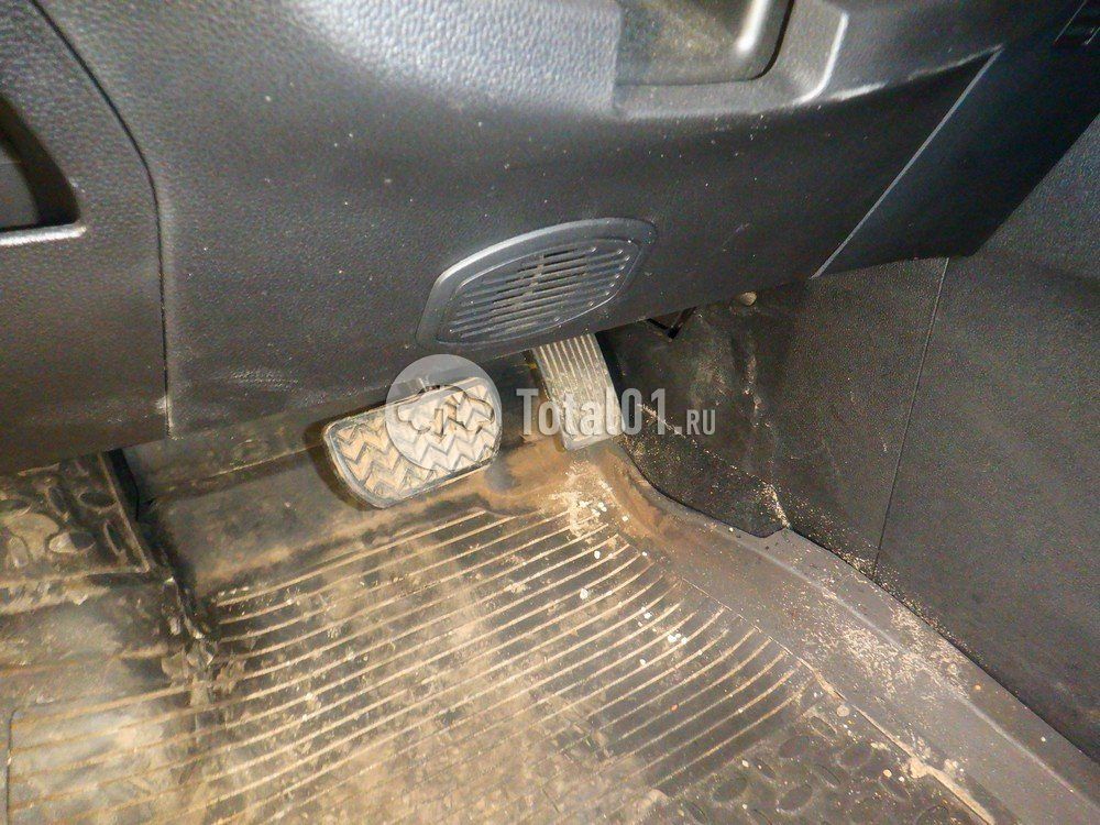 Фото Haval M6 38