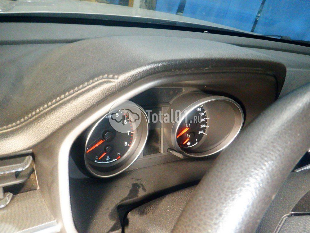 Фото Haval M6 40