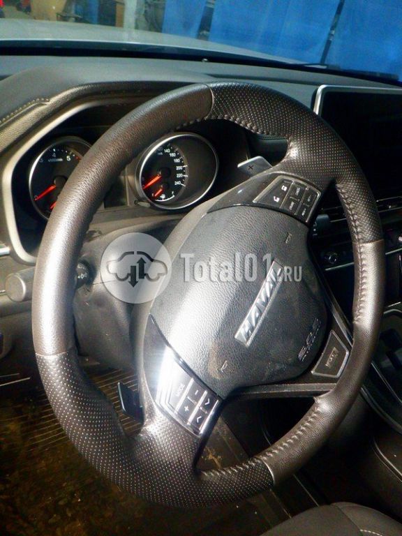 Фото Haval M6 42