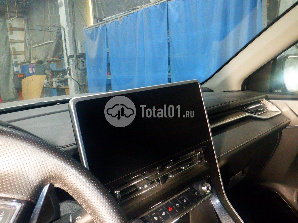 Фото Haval M6 44