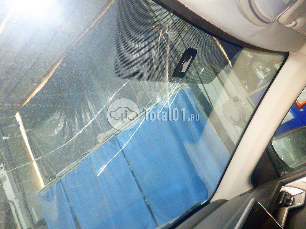 Фото Haval M6 46