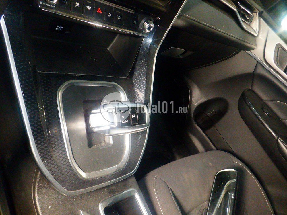 Фото Haval M6 50