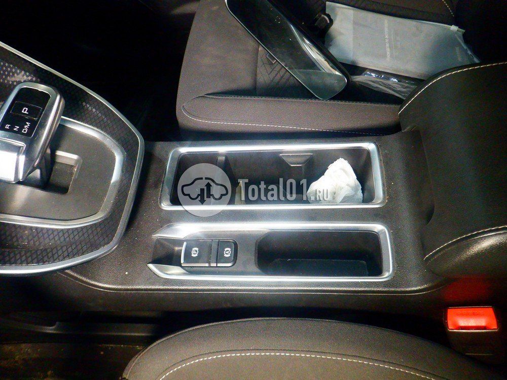 Фото Haval M6 52