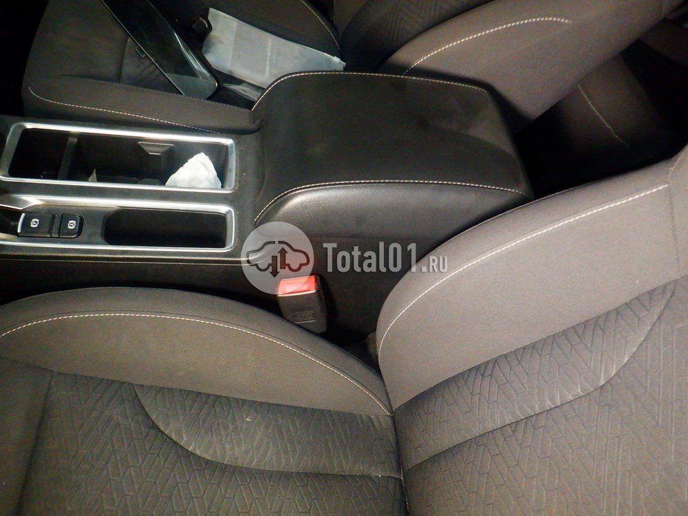Фото Haval M6 54