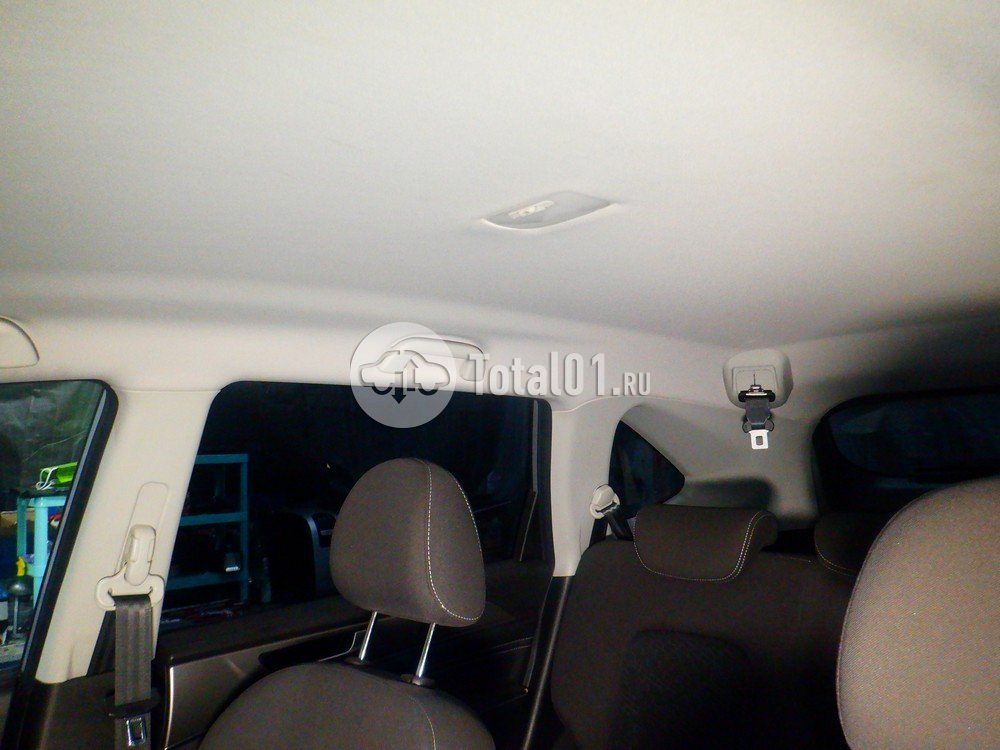 Фото Haval M6 58