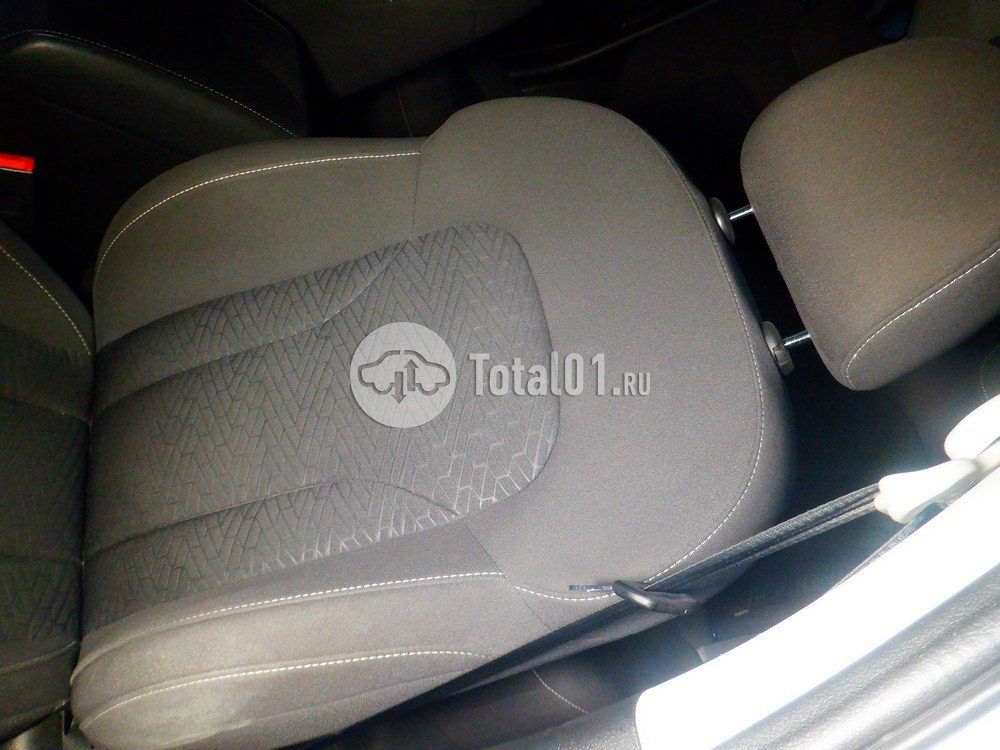 Фото Haval M6 62