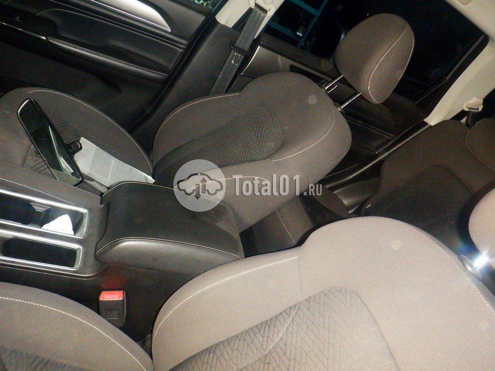 Фото Haval M6 64