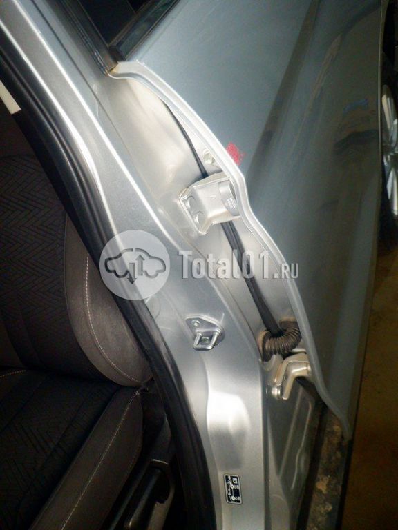 Фото Haval M6 68