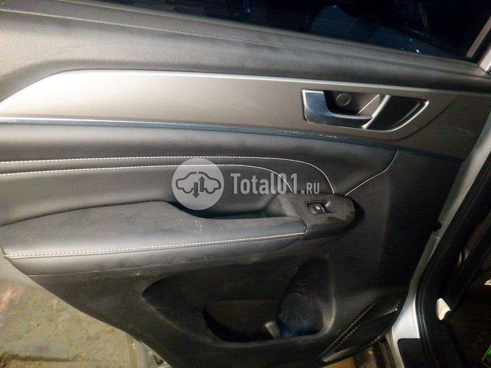 Фото Haval M6 70