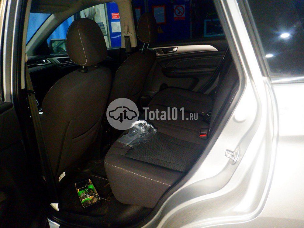Фото Haval M6 72