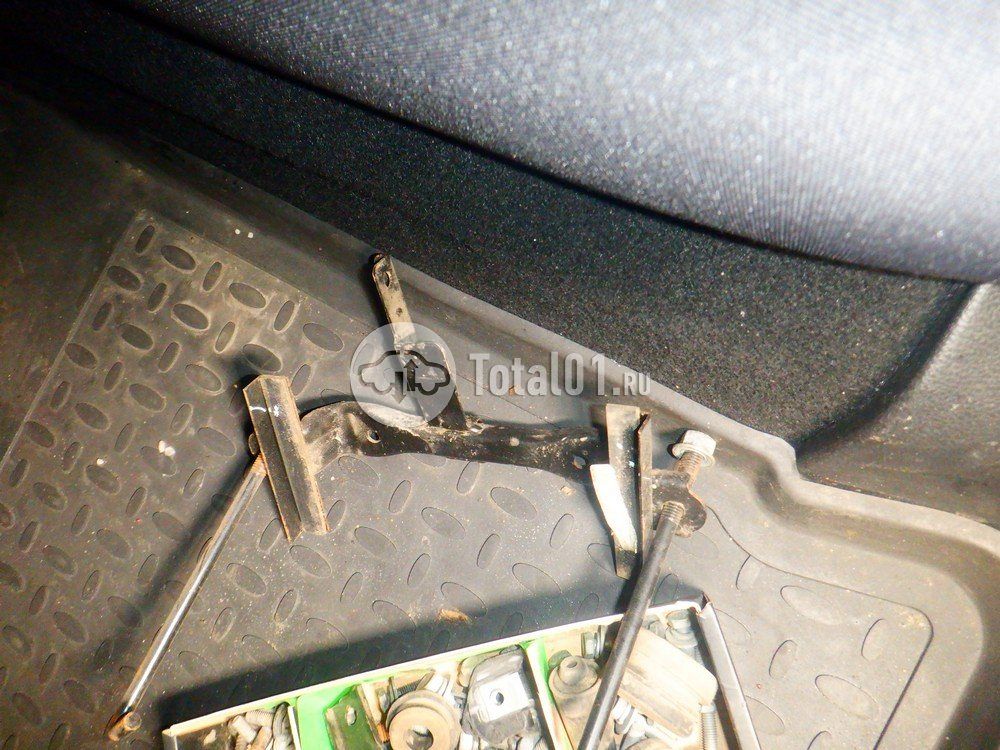 Фото Haval M6 76