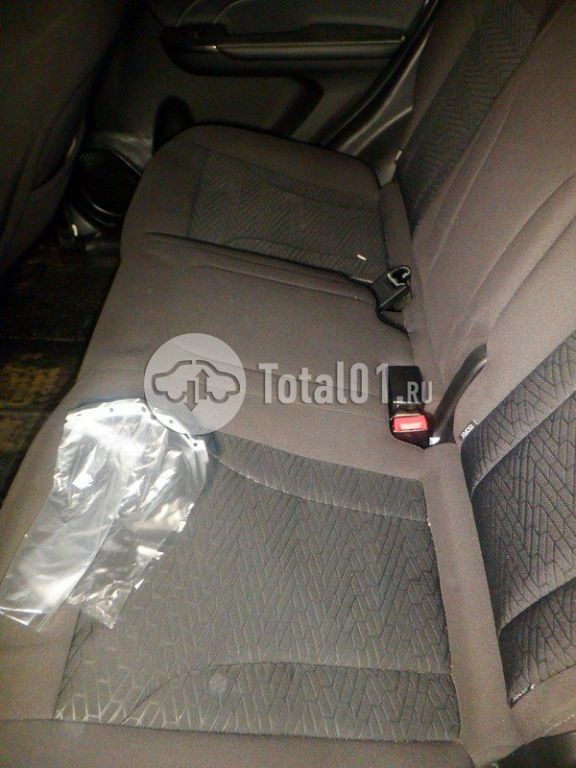 Фото Haval M6 78