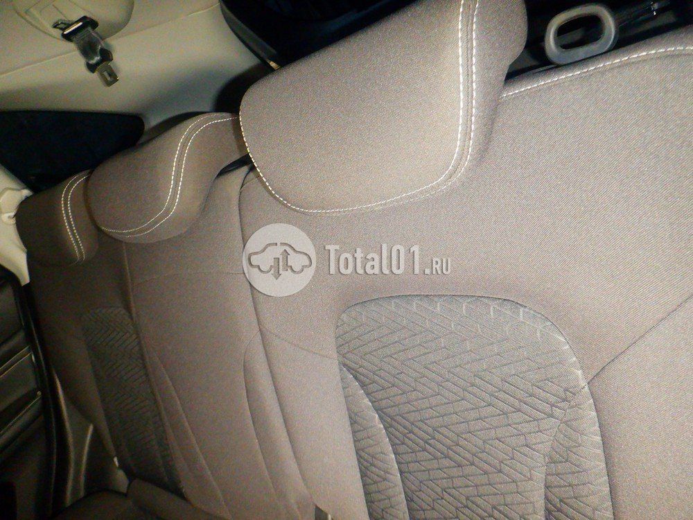 Фото Haval M6 80
