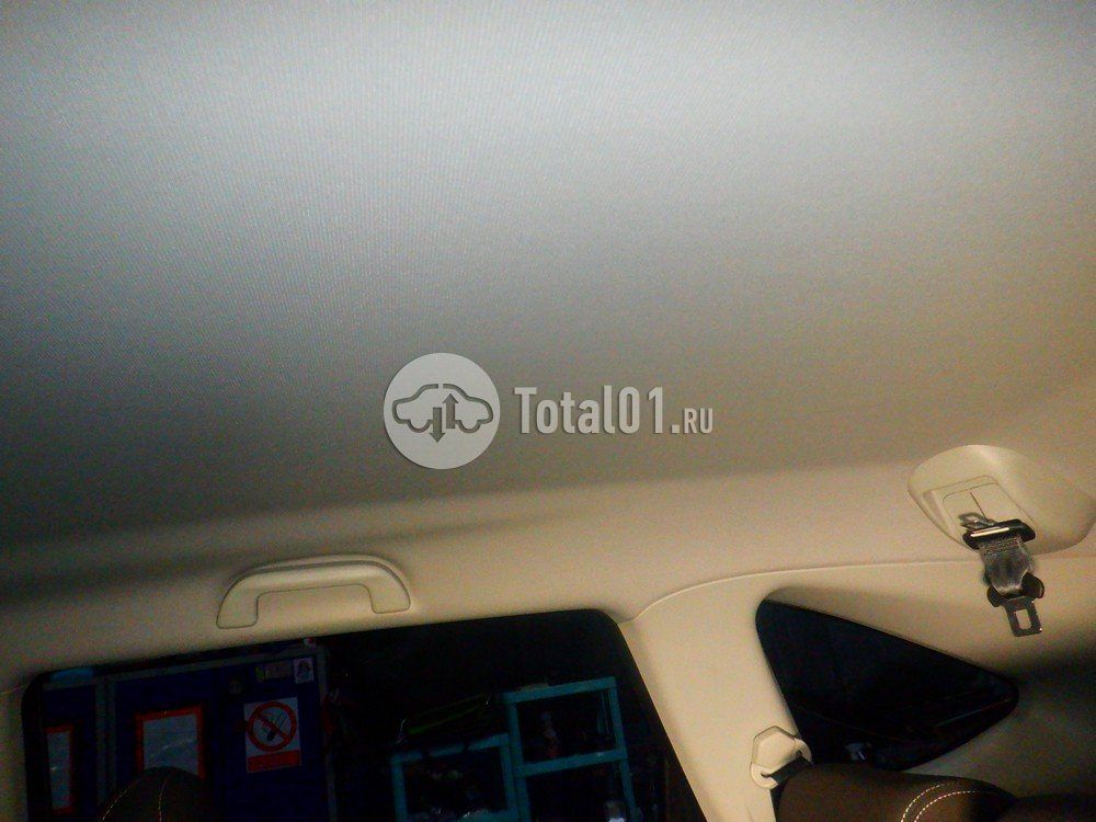 Фото Haval M6 82