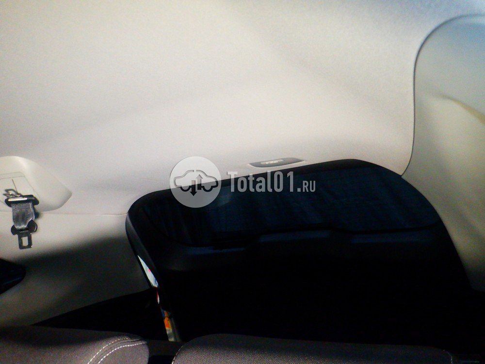 Фото Haval M6 84