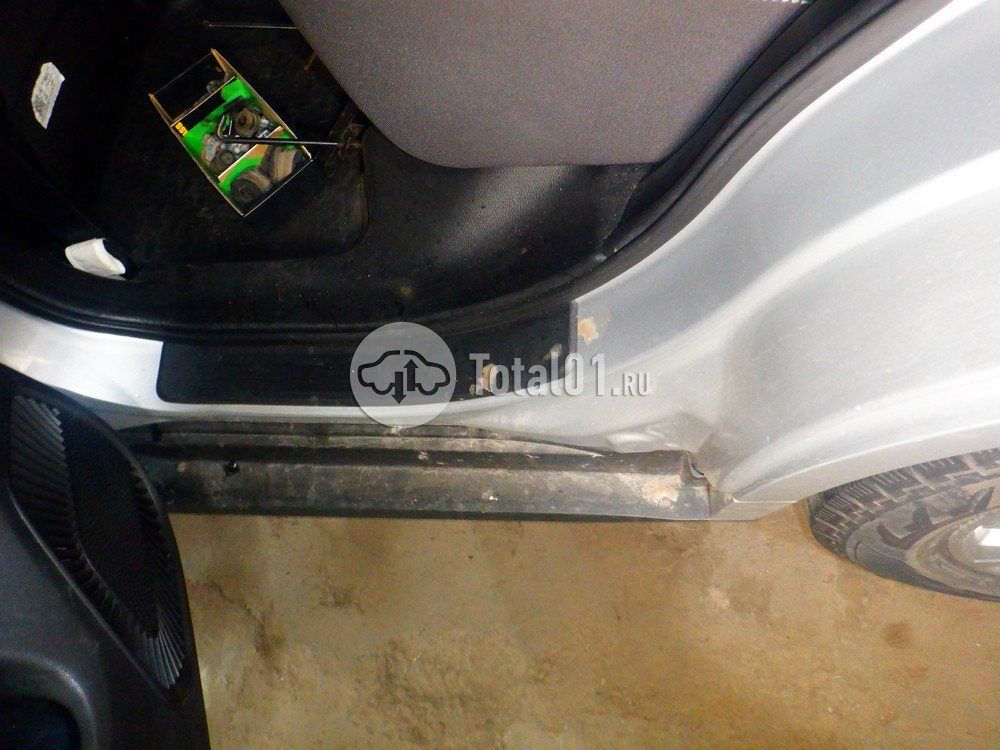 Фото Haval M6 86