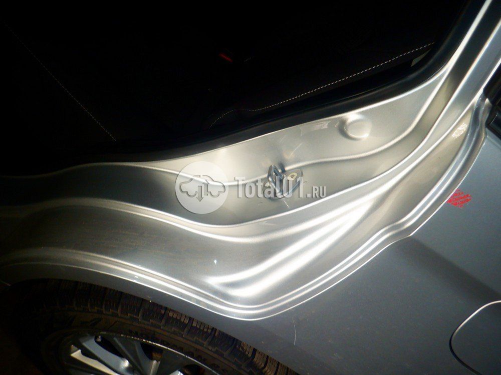 Фото Haval M6 88