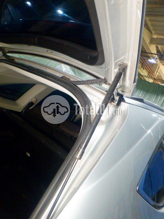 Фото Haval M6 96