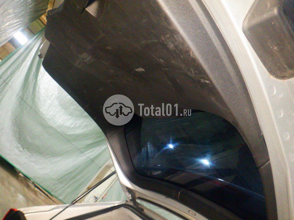 Фото Haval M6 98