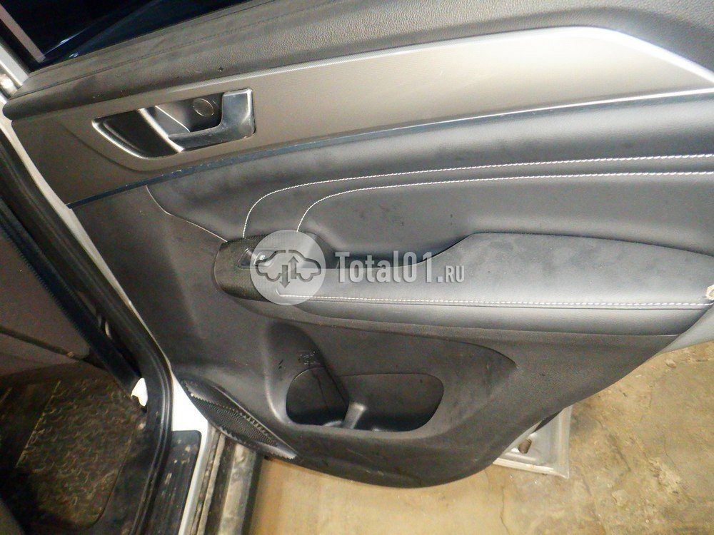 Фото Haval M6 104