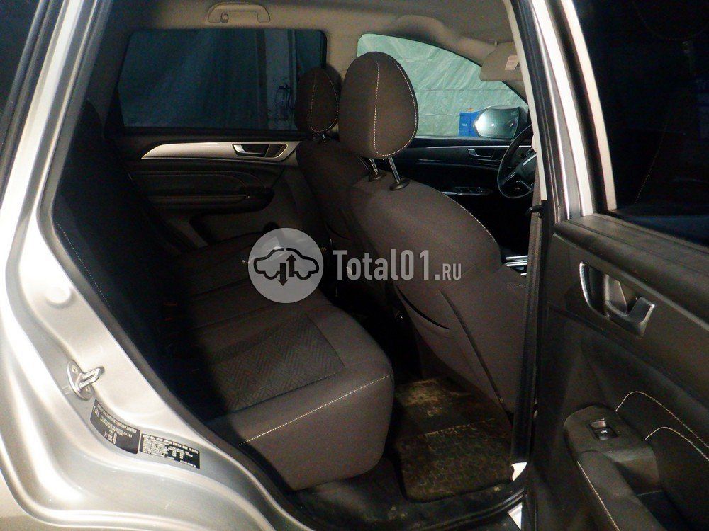 Фото Haval M6 106