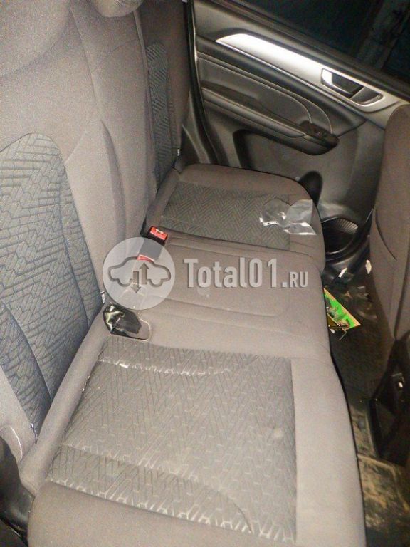 Фото Haval M6 110