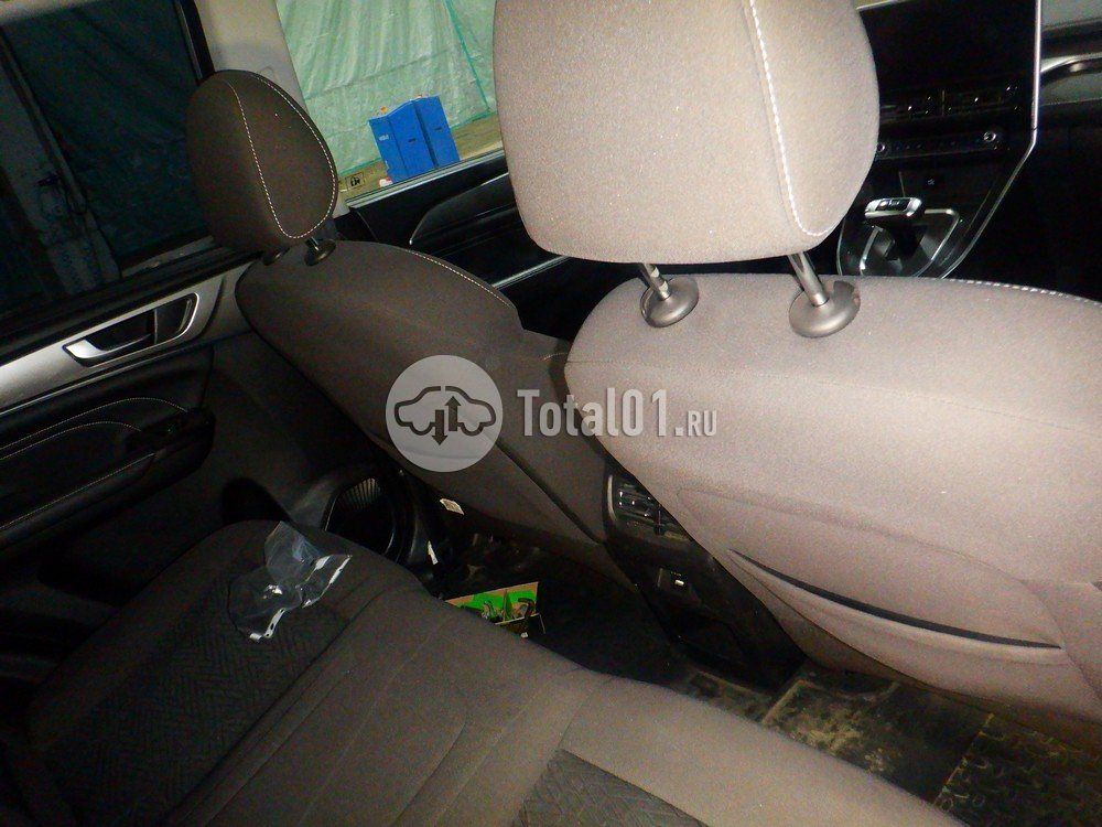 Фото Haval M6 112