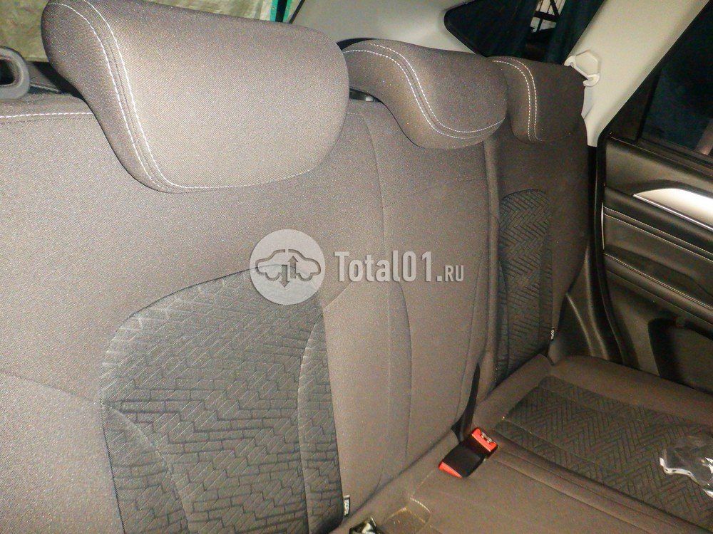 Фото Haval M6 114