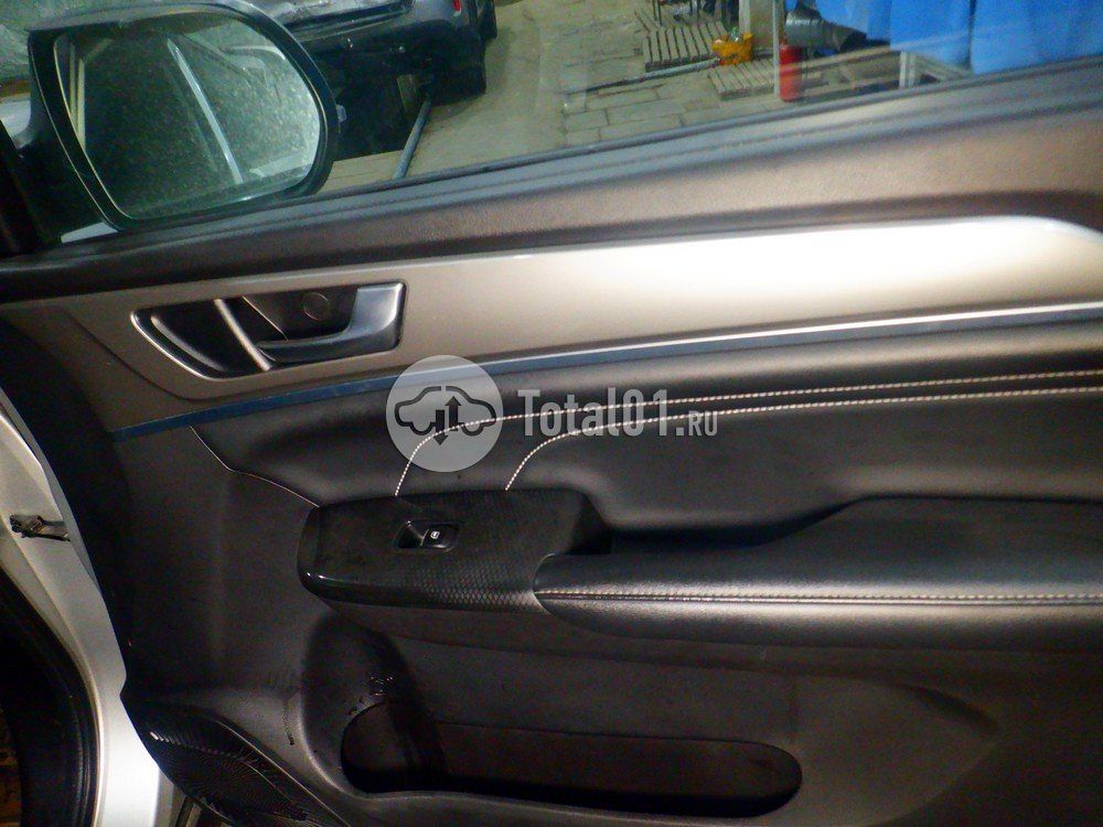 Фото Haval M6 116