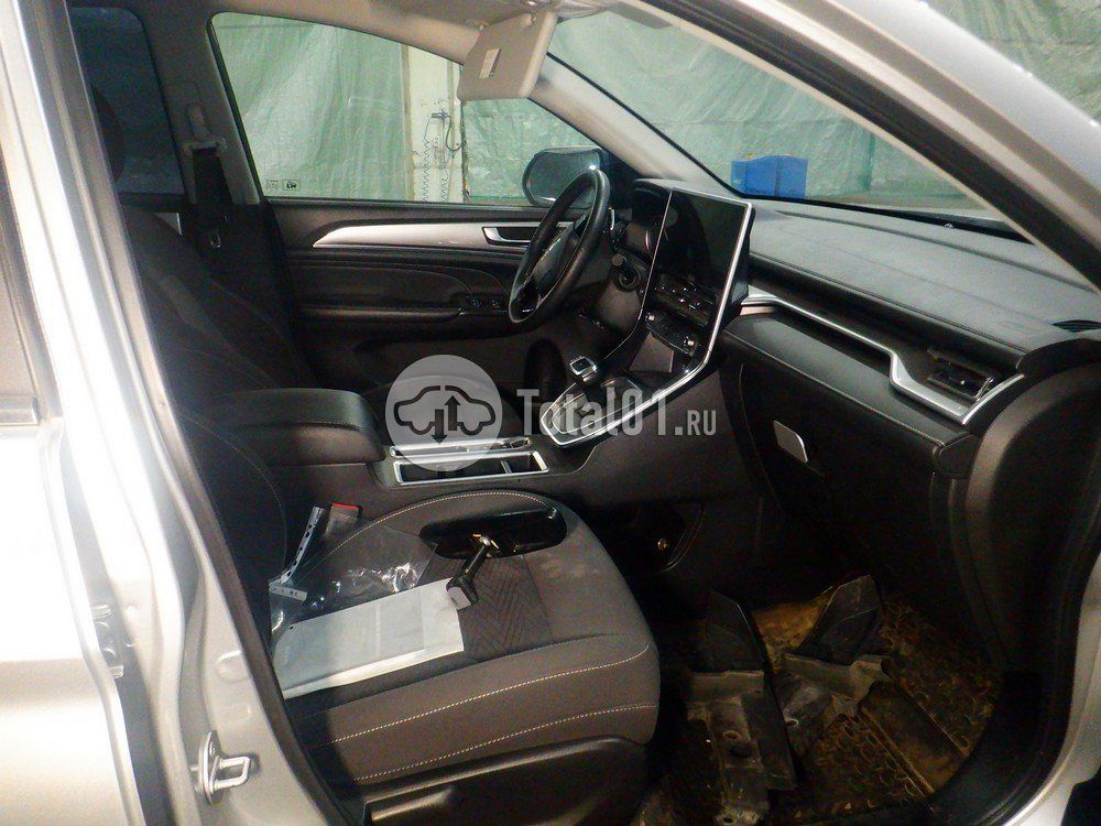 Фото Haval M6 118
